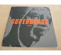 Supergrass - Supergrass - Mary - cds - PROMO - cdrdj6531