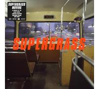 RSD22 Supergrass Movimiento Record Store Day 2022 Sellado Vinilo