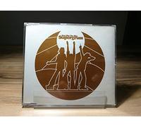 SUPERGRASS - SUPERGRASS - SUN HITS THE SKY - CD (not vinyl)