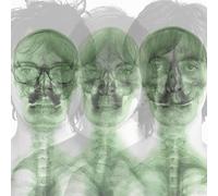 Supergrass - Supergrass - Supergrass (LP NEON) [Vinilo]