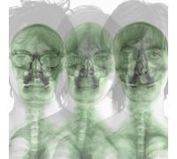 Supergrass – Supergrass – LP Vinilo – Remasterizado (Importación USA) – BMG