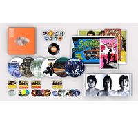 Supergrass - Supergrass - The Strange Ones: 1994-2008 (6 LP-Vinilo + 13 CDs + Single) Box Set