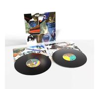 Supergrass - The Strange Ones [Vinilo]