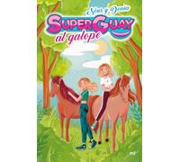 Superguay al galope (4You2)