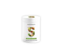 Superhealth Drenante & Detox 150 g - complemento drenante en polvo