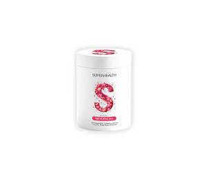 Superhealth Menopausia 150 g - polvo oral para mujeres en menopausia