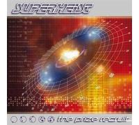 Superheist - The Prize Recruit [Import]