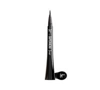 iT Cosmetics Superhero Liner Delineador de ojos resistente al agua 1 Black