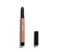 Superhero No-Tug Waterproof Eyeshadow Stick Tough Tan