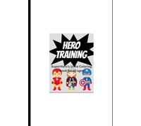 Superhero’s Unite Coloring book for all ages: Bold Hero’s, Big Imagination