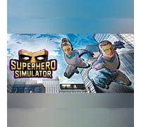 Superhero Simulator (PC) Steam Gift - GLOBAL