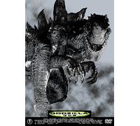 (Superhero Tv Show) - Godzilla [Edizione: Giappone] [Italia] [DVD]
