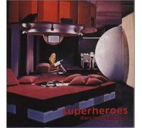 Superheroes - Dancing Casanova