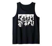 Superhéroes de Marvel The Defenders Camiseta sin Mangas