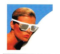 Superheroes - Igloo [Vinilo]