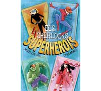 Superherois (Els 4 Sherlocks)