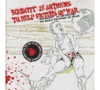 Superherorecords: Suckcity - Last Hope, Second Aid, Wilde 13, Kiss of Death, Crack Whore Society, Crisis never ends...