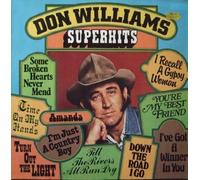 Superhits (compilation, 1979) / Vinyl record [Vinyl-LP]