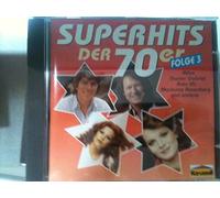 Superhits der 70er Folge 3