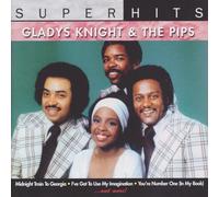 Superhits: Gladys Knight & The Pips