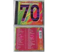 Superhits of the 70's (Polydor) - Rod Stewart, Andy Gibb, Player, Dana, Lynsey De Paul, J.J. Cale, Jigsaw..