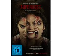 Superhost - Kein Gastgeber ist wie der andere [DVD]