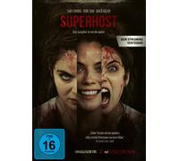 Superhost - Kein Gastgeber ist wie der andere [Alemania] [DVD]
