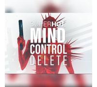 SUPERHOT: MIND CONTROL DELETE (PC) Steam Gift - EU