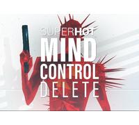 SUPERHOT: MIND CONTROL DELETE (PC) Steam Gift - GLOBAL