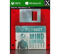 Superhot: Mind Control Delete (Xbox One) - Xbox Live Key - EUROPE
