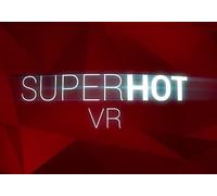 SUPERHOT VR (PC) Steam Gift - NORTH AMERICA