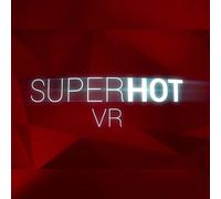 SUPERHOT VR (PC) Steam Key - EU