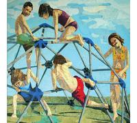Superhuman Happiness - Hands [Vinilo]