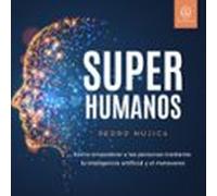Superhumanos (audiolibro)