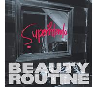 SUPERINTENDO - BEAUTY ROUTINE