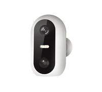 Superior Electronics Cámara Smart Wireless Full HD SUPICM004 – Batería y visión nocturna