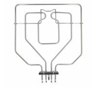 Superior Compatible Con Bosch Siemens 00470845 470845 2800W 230V para Horno