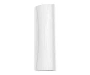 Superior Electronics Antena TV de Exterior amplificada - Superior Electronics Outdoor Pro, HD/Full HD/Ultra HD, DVB-T2 Ready, Filtro 5G LTE - SUPNAO001