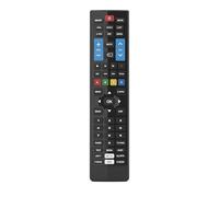 Superior Electronics Mando a distancia universal para LG TV y Smart TV, reemplazo perfecto para tu mando a distancia original, listo para usar, no requiere programación, modelo SUPTRB034