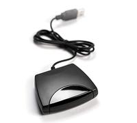 Superior Electronics Programador USB para Todos los mandos Superior 1in1/2in1/4in1, Negro