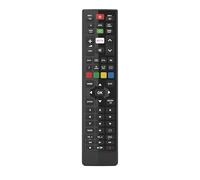 Superior Electronics Replacement Panasonic - Mando a Distancia Universal para Todos los televisores Panasonic - Listo para Usar sin programar - Compatible con Smart TV