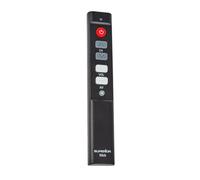 Superior Electronics Stick - Mando a Distancia Universal con Autoaprendizaje y Teclas Grandes, Ideal para Personas Mayores y Hoteles - Fácil de Programar - Negro - SUPTLB003