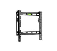 Superior Electronics SUPSTV001 Soporte de Pared Fijo de 23" a 42" (Extra Slim) Vesa: 75 x 75, 100 x 100, 200 x 100, 200 x 200