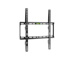 Superior Electronics SUPSTV004 Soporte de Pared Fijo de 32" a 55" (Extra Slim) Vesa: 200 x 200, 300 x 300, 400 x 200, 400 x 400