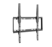 Superior Electronics SUPSTV005 - Soporte de Pared Fijo para TV de 32" a 55" (Tilt Extra Slim) Vesa: 200 x 200, 300 x 300, 400 x 200, 400 x 400