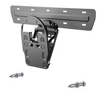 Superior Electronics SUPSTV014 - Soporte de Pared para televisores Samsung QLED Q7-Q8-Q9 de 49" a 65", Color Negro