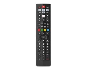 Superior Electronics - SUPTRB004 Mando a Distancia para todos los televisores Philips. No necesita programacion, pones las pilas y funciona