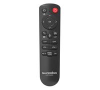 SUPER LG 1 - Mando a distancia superior de repuesto LG