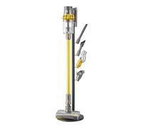 Superior Electronics Soporte universal para aspiradora Torre, Gris Antracita