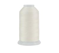 Superior Hilos King Tut Hilo 2.000 Yards-White Lino